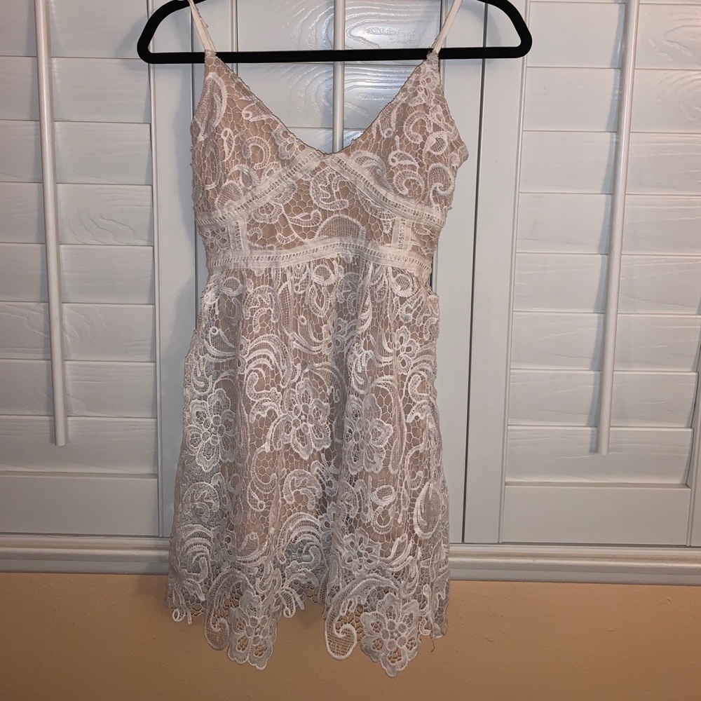 Kendall and Kylie Dress